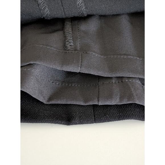 NWT Black Halo Maxwell Sheath Mini Dress Black Sz 4 Small Elegant Cocktail Party - Picture 4 of 6